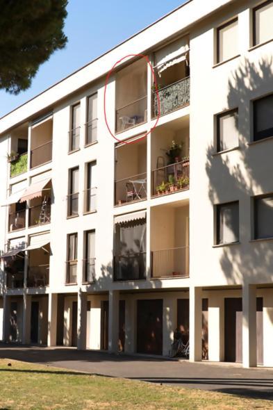 Angela Appartement Pise