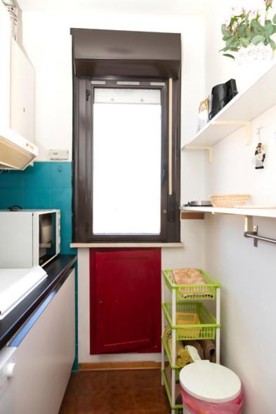 Angela Appartement *
