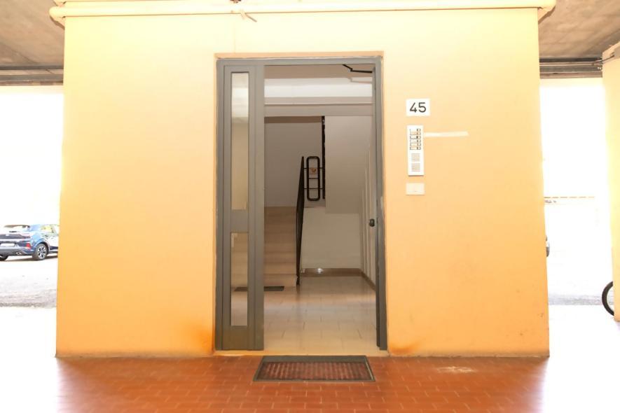 Angela Appartement Pise