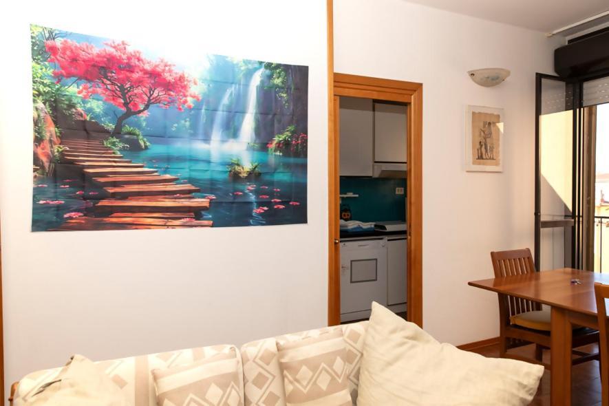 Appartement Angela Pise